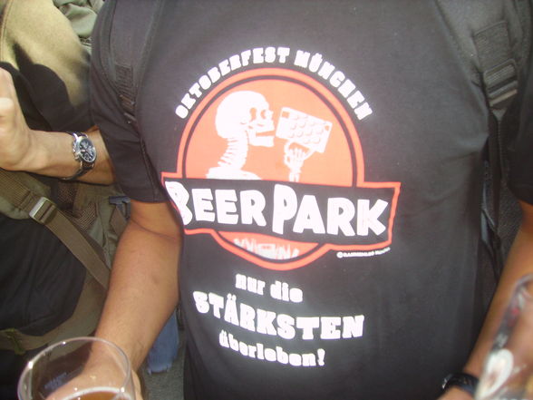 Oktoberfest 2007 - 