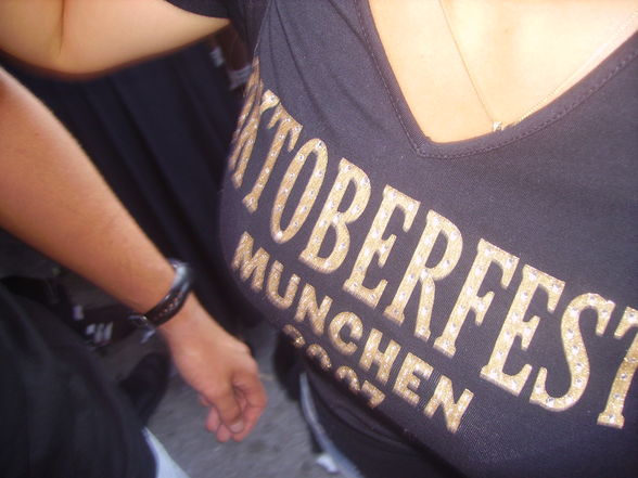 Oktoberfest 2007 - 