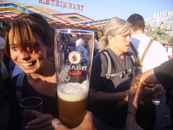 Oktoberfest 2007 - 