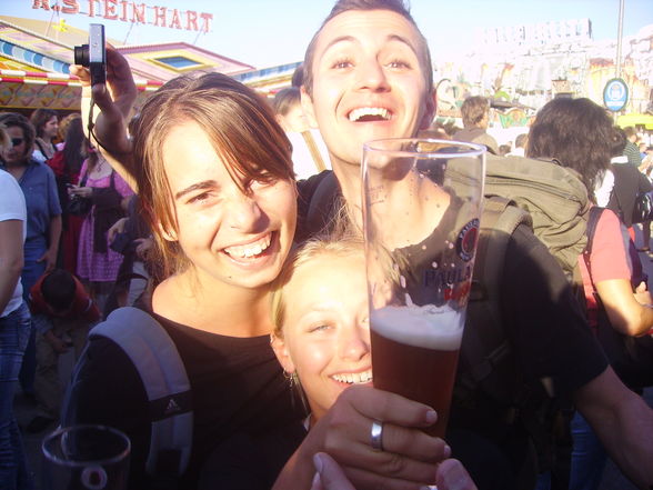 Oktoberfest 2007 - 