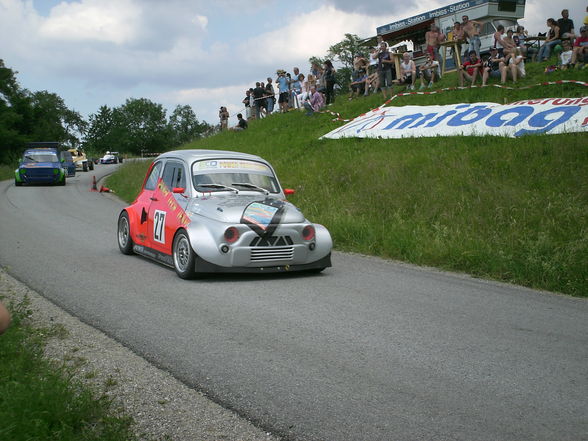 Rally - 