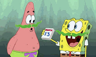 Spongebob & Patrick RULLLLZ - 