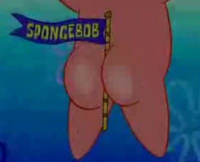 Spongebob & Patrick RULLLLZ - 