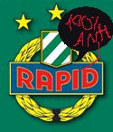 Scheiß Rapid - 