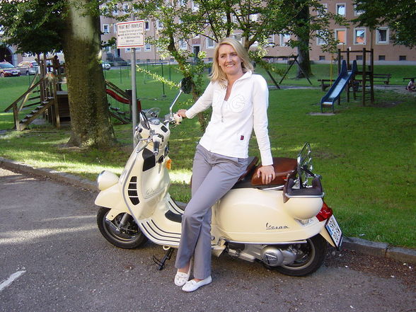 vespa - 