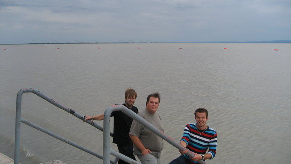 Neusiedlersee - 