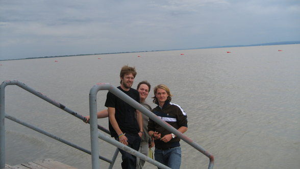 Neusiedlersee - 