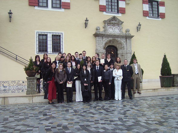 Berufschule 2007 - 