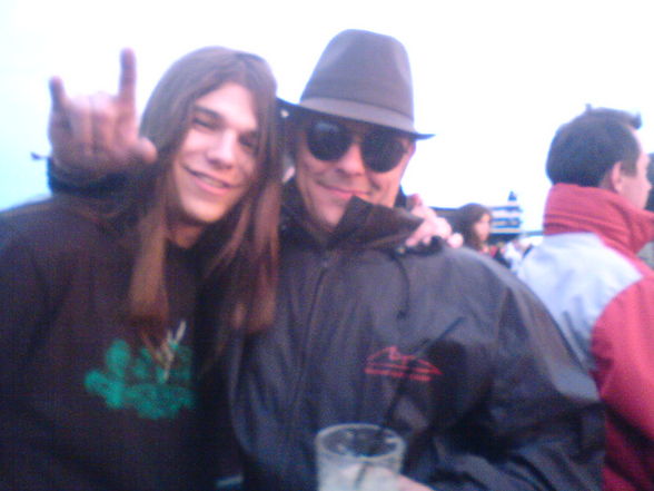 Nova Rock 2008 - 