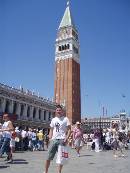 italy 09, venedig - 