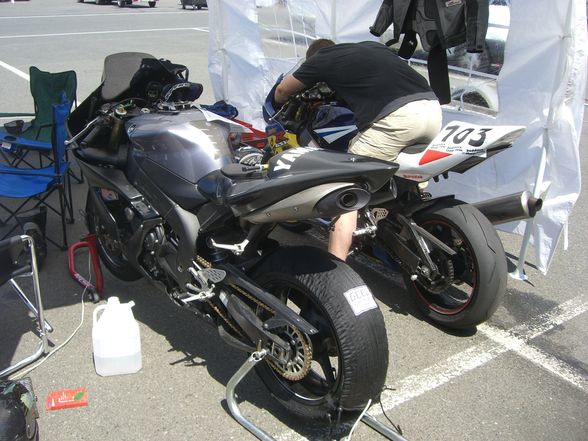 R1 Rennstrecke - 