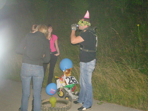 Batz Geburtstag - 