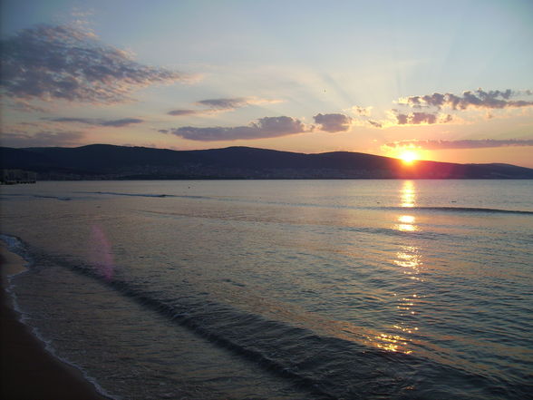 Sunny Beach Bulgarien - 