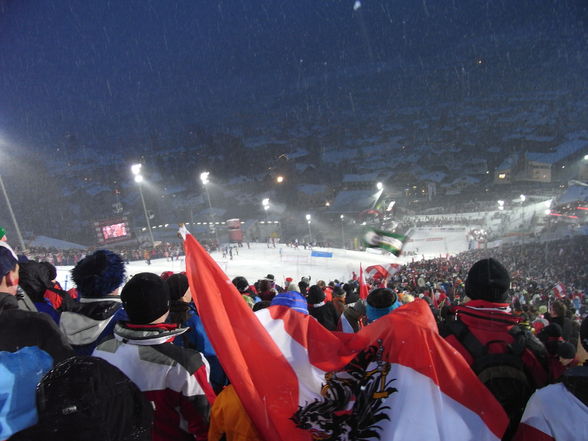 Nightrace Schladming - 