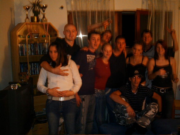 Party @ Home - 