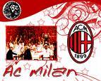 Ac Milan Fan - 