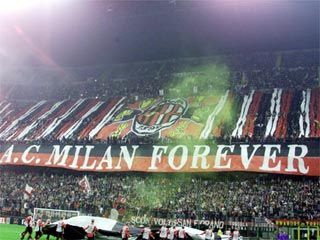 Ac Milan Fan - 