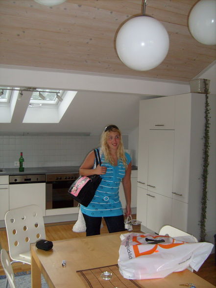 Sommer 2009 - 