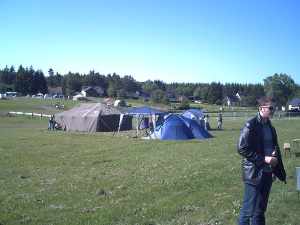 ROcK aM riNg 2007  - 