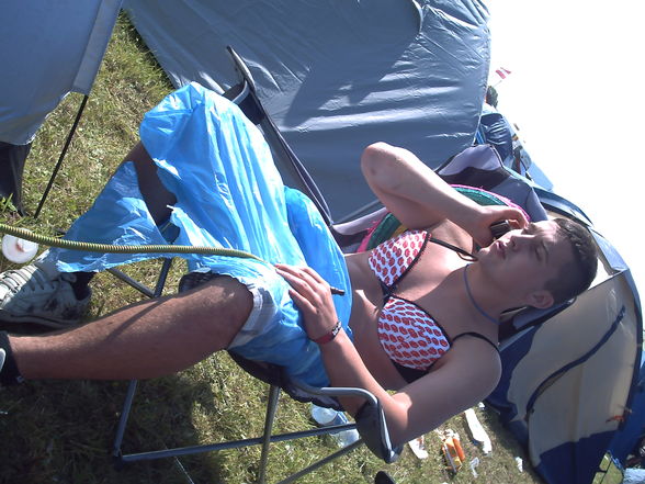 Gravel-Pit festival 2008 - 