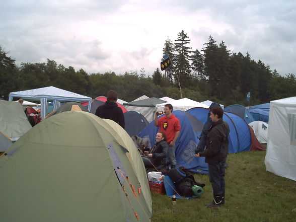 ROcK aM riNg 2007  - 