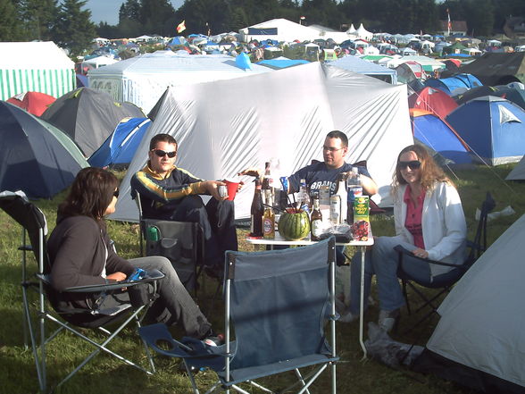 ROcK aM riNg 2007  - 