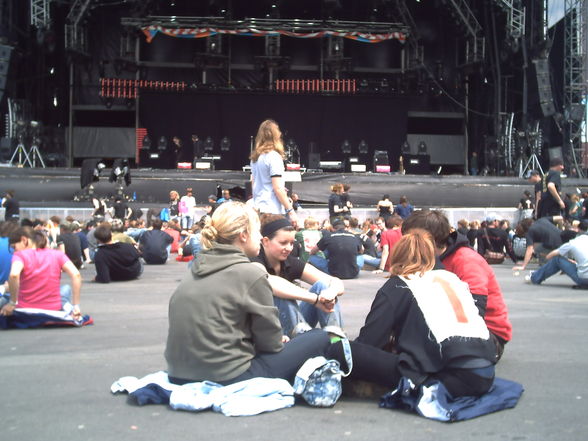 ROcK aM riNg 2007  - 