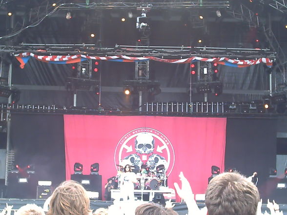 ROcK aM riNg 2007  - 