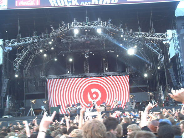 ROcK aM riNg 2007  - 