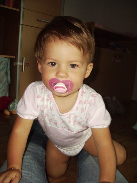 Meine kleine Prinzessin - 