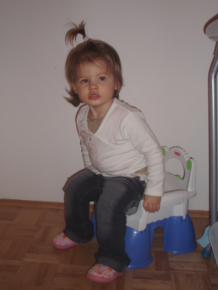 Meine kleine Prinzessin - 