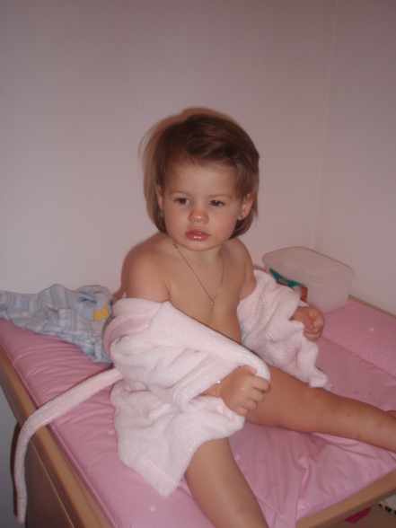 Meine kleine Prinzessin - 