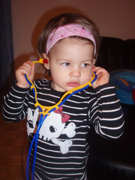 Meine kleine Prinzessin - 