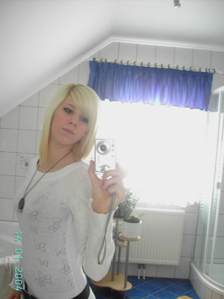 mee newww naja kann mann ned sagen ...(= - 