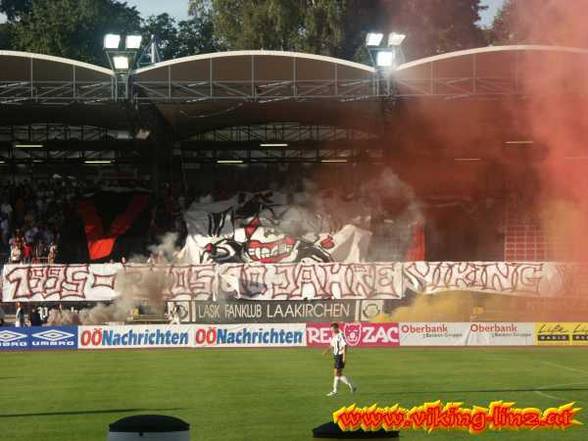 LASK - 