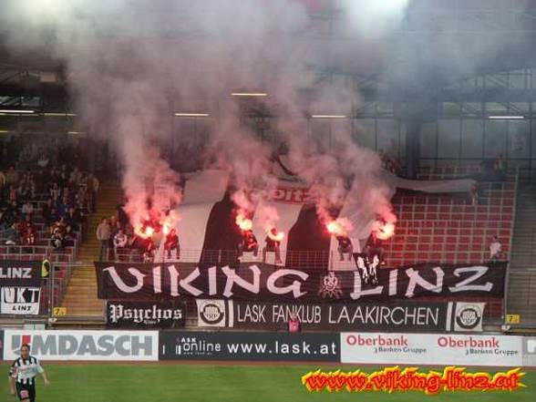 LASK - 