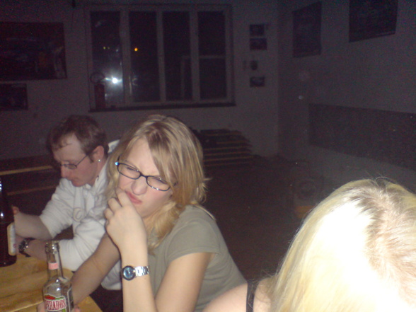 Mein Geburtstag 2007!! - 