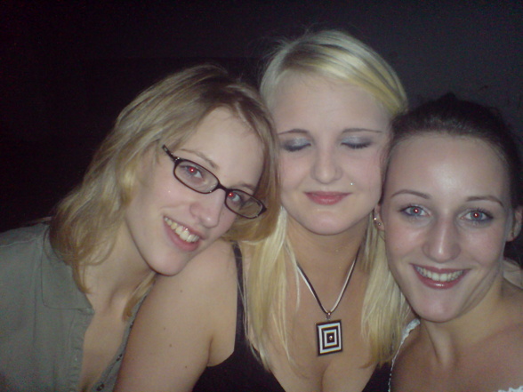 Mein Geburtstag 2007!! - 