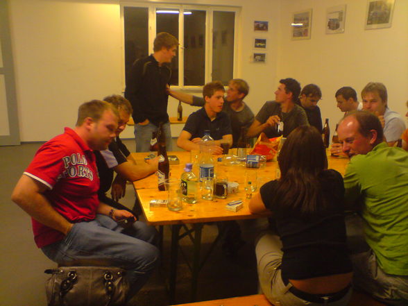 Meine Party 2008!!! - 