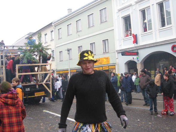 Fasching 09!!! - 