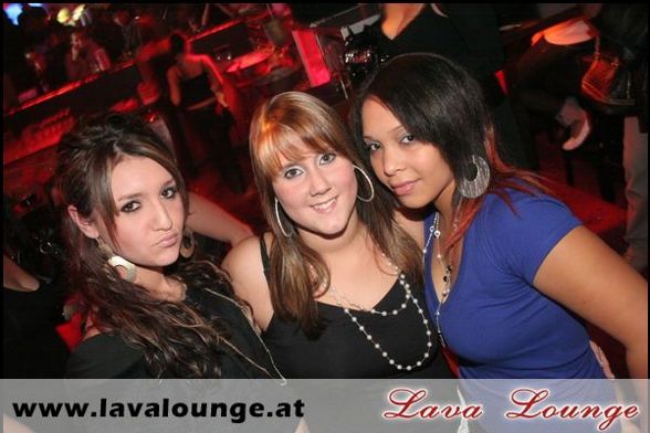 Lava Lounge - 