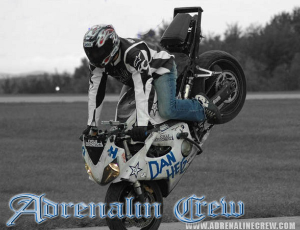 Adrenalincrew - 