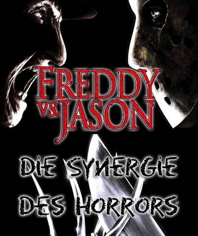 Freddy VS Jason - 