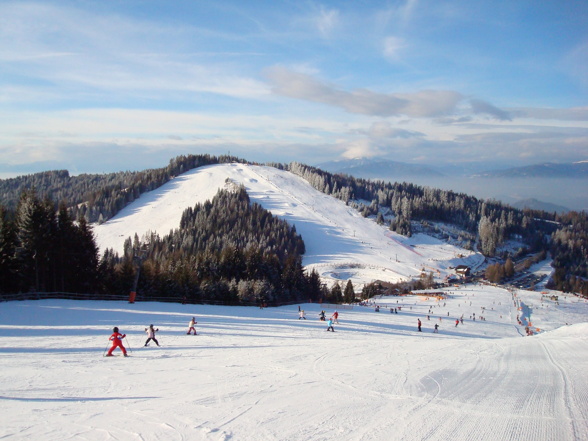 skifahren - 