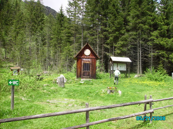 kärtner stocktage - 