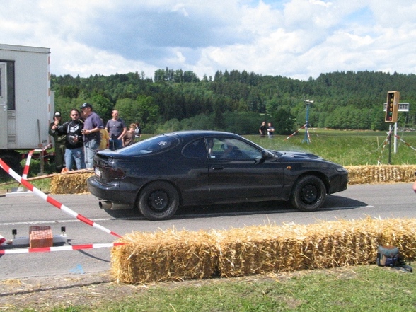 Toyota Celica 4WD Turbo - 