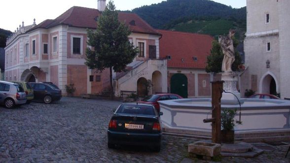 Wachau - 