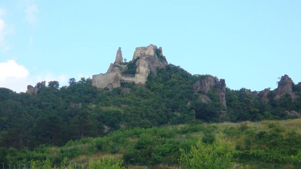 Wachau - 