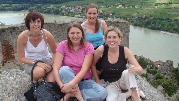 Wachau - 