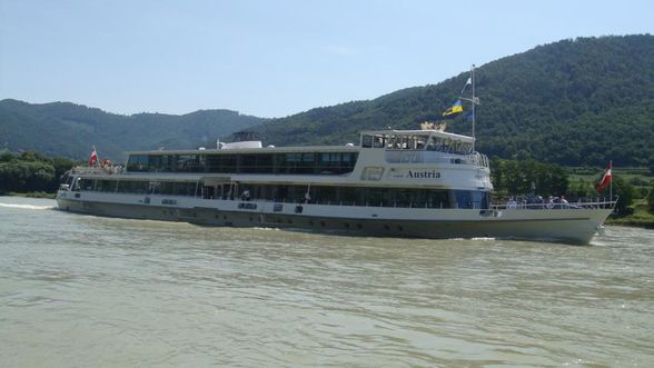 Wachau - 